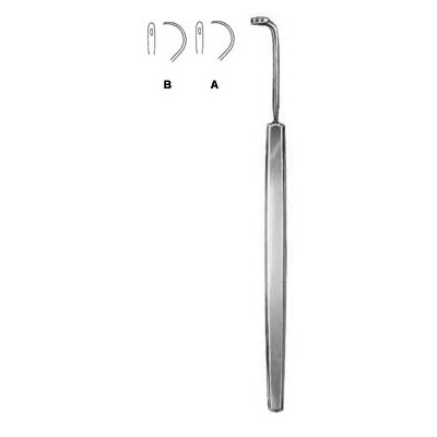 Kronecker Ligature Needle