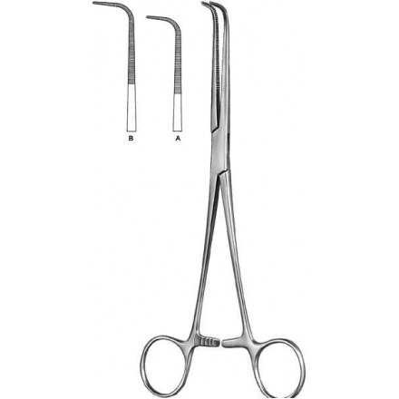 Wickstrom Dissecting and Ligature Forceps