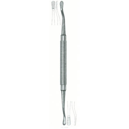 #12A Howard Bone Files