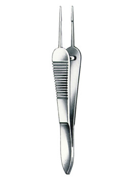 Tuebingen Suture Forceps