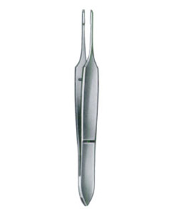 St.Martin Tissue Forceps