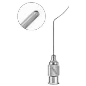 Randolph Cyclodialysis Cannula