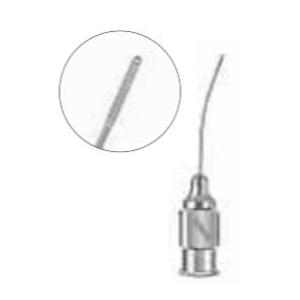 Sauter Hydrodissection Cannula