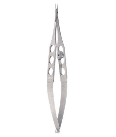 McPherson Needle Holder Straight