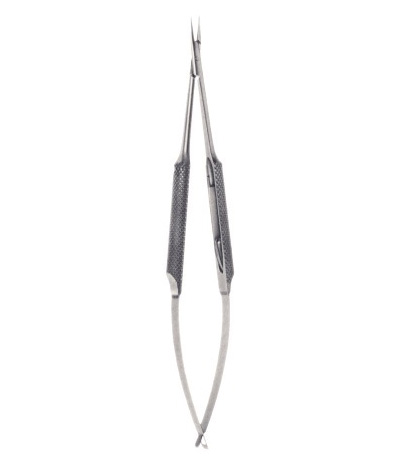 Kalt Needle Holder straight