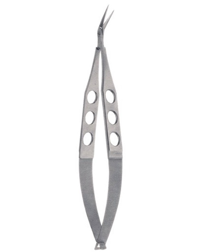 Castroviejo Keratoplasty Scissors