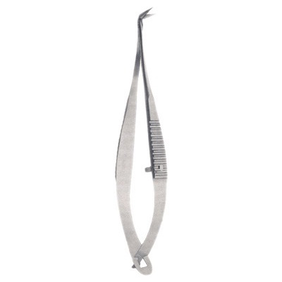 Vannas Capsulotomy Scissors